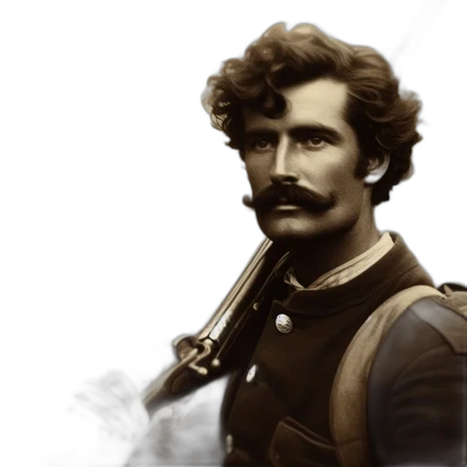 staff, face, weapon, sword transparent PNG cut-out
