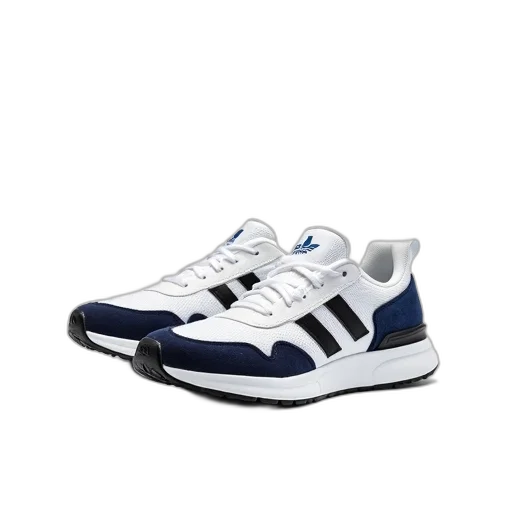 shoes, photorealistic, 3d render, pair transparent PNG cut-out