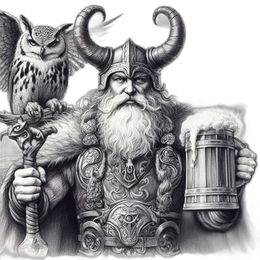 dragon, crown, fantasy art, concept art transparent PNG cut-out