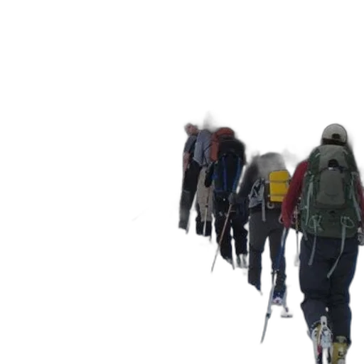 staff, 3d render, concept art, group transparent PNG cut-out
