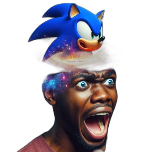 hat, face, animal, crown transparent PNG cut-out