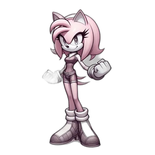 staff, robot, weapon, animal transparent PNG cut-out