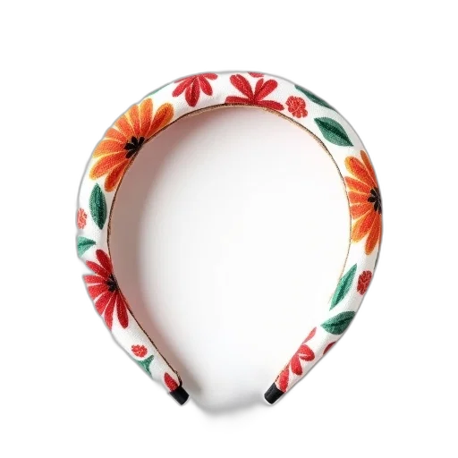 jewelry, crown, flower, mask transparent PNG cut-out