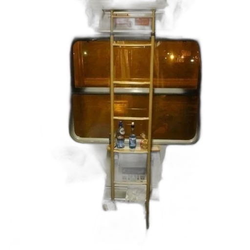 robot, furniture, jewelry, staff transparent PNG cut-out