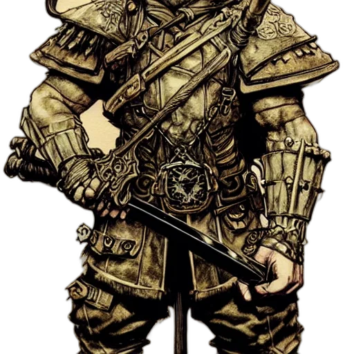 sword, weapon, staff, jacket transparent PNG cut-out