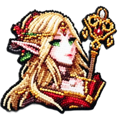 staff, jewelry, crown, dragon transparent PNG cut-out
