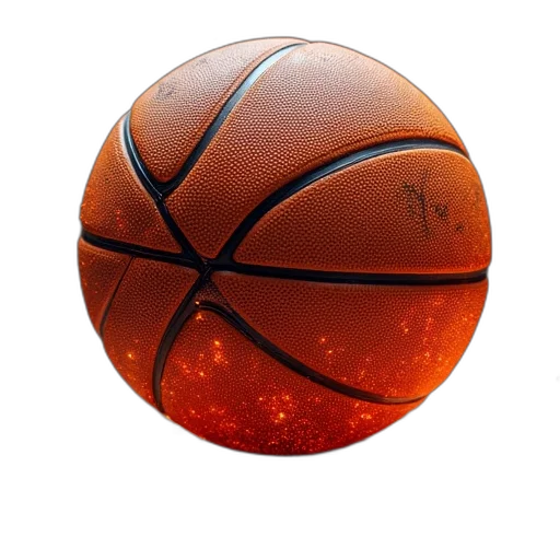 photorealistic, 3d render, molten, fiba transparent PNG cut-out