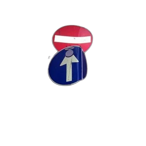 jacket, staff, hat, blue transparent PNG cut-out