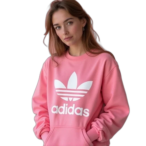 jacket, face, vaporwave, photorealistic transparent PNG cut-out