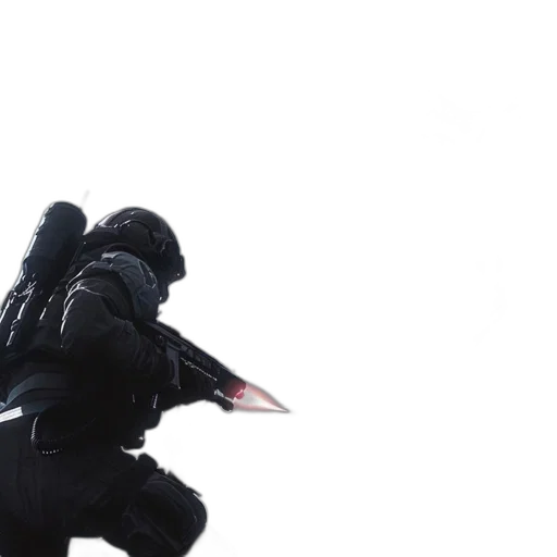 weapon, jacket, sword, staff transparent PNG cut-out