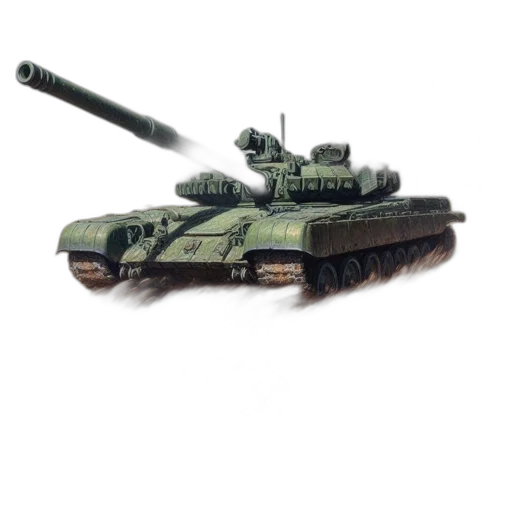 weapon, animal, car, robot transparent PNG cut-out