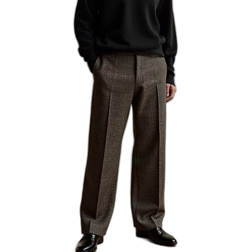 jacket, staff, 3d render, concept art transparent PNG cut-out