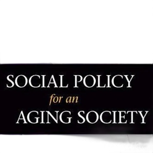 cover, social, policy, aging transparent PNG cut-out