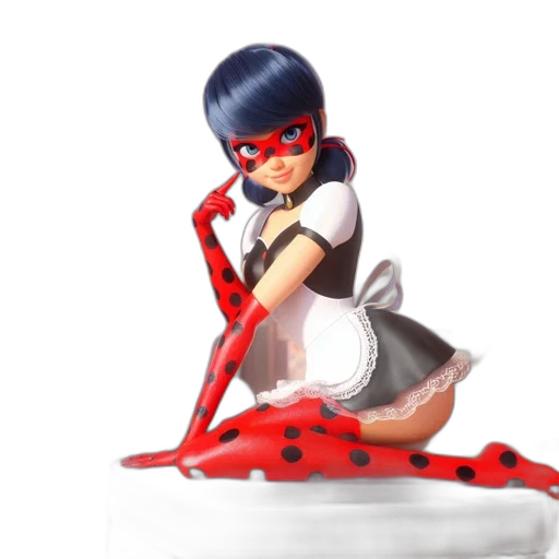 dress, weapon, robot, concept art transparent PNG cut-out