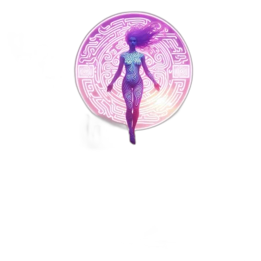 jewelry, dress, creature, robot transparent PNG cut-out