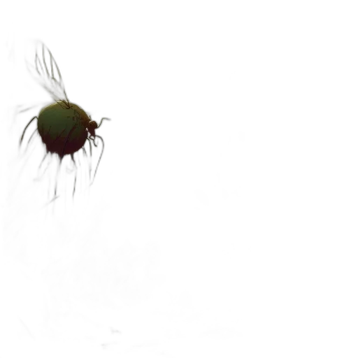 creature, hair, animal, crown transparent PNG cut-out