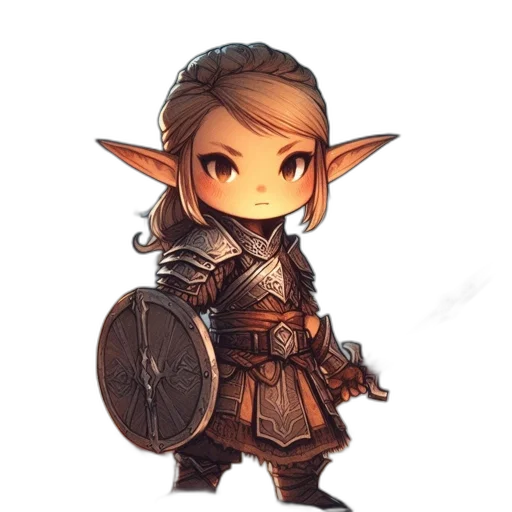 staff, sword, weapon, fantasy art transparent PNG cut-out