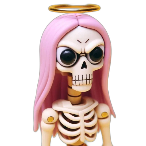 jewelry, 3d render, concept art, vaporwave transparent PNG cut-out