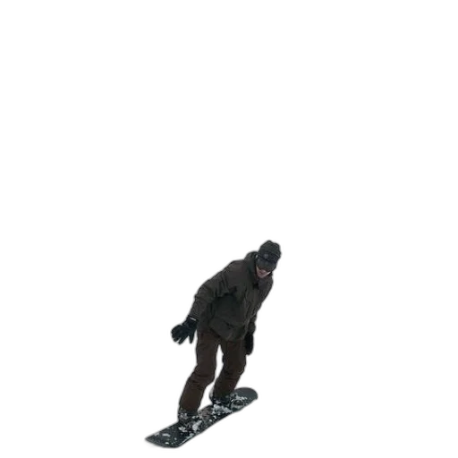 creature, animal, robot, staff transparent PNG cut-out