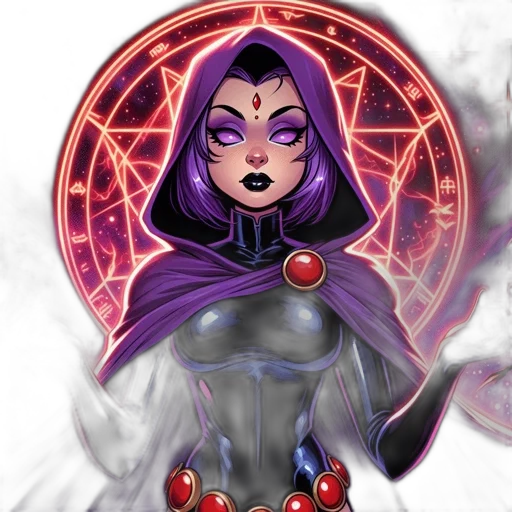 jewelry, comic book art, concept art, fantasy art transparent PNG cut-out