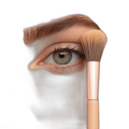 face, hair, staff, mask transparent PNG cut-out