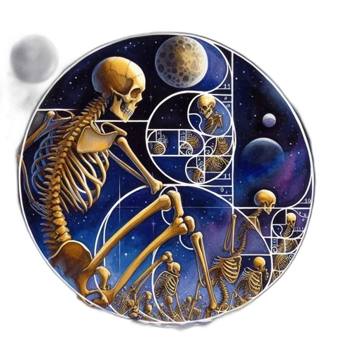 jewelry, fantasy art, concept art, outer space transparent PNG cut-out