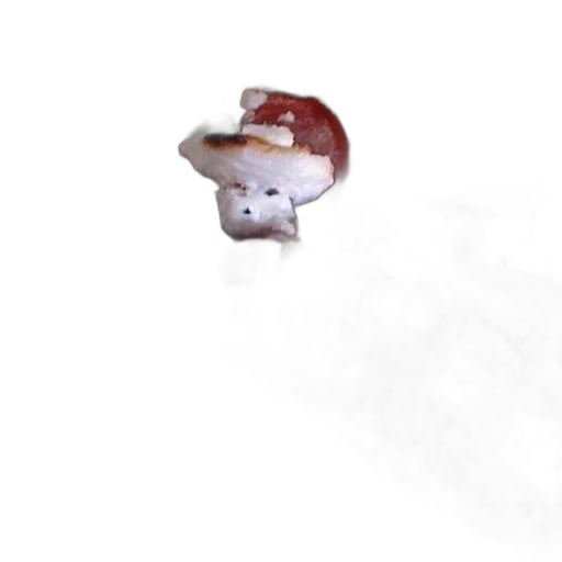 hat, robot, creature, mask transparent PNG cut-out