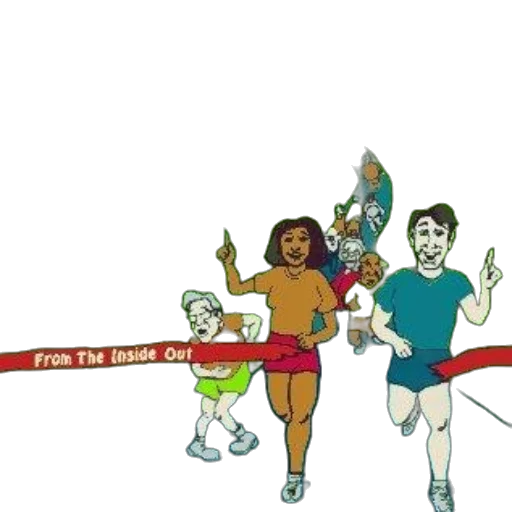 concept art, cartoon, cartoon-style, book transparent PNG cut-out