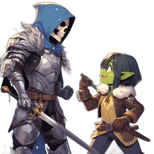 mask, weapon, sword, staff transparent PNG cut-out