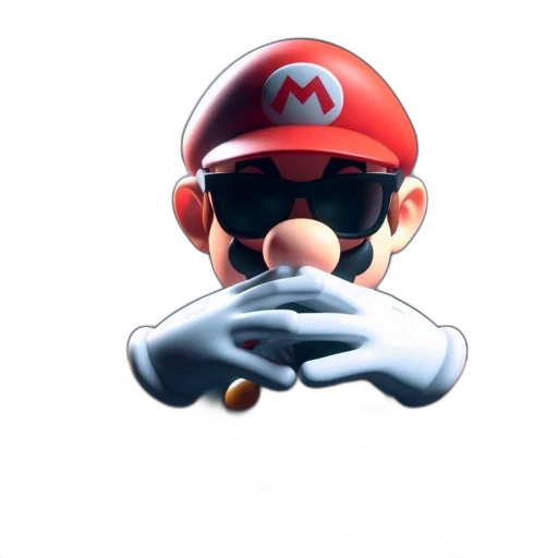 mask, hat, face, weapon transparent PNG cut-out