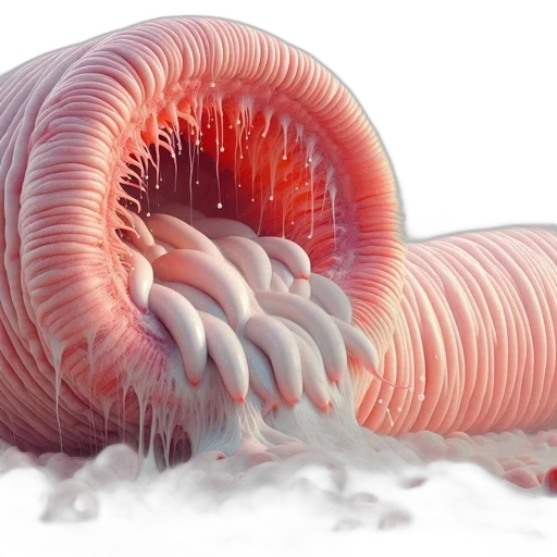 hair, creature, food, animal transparent PNG cut-out