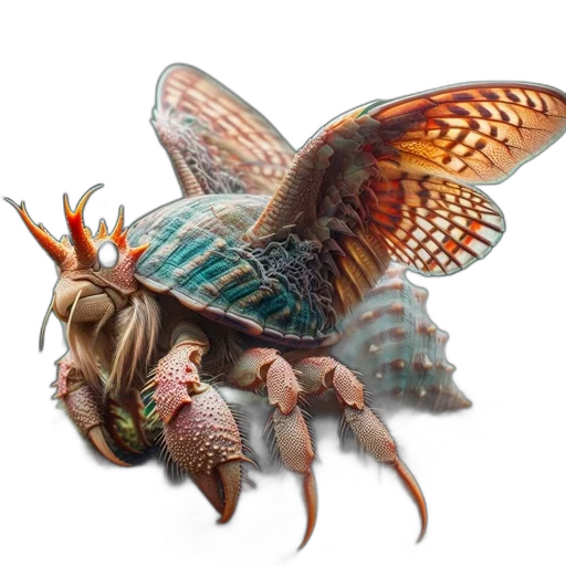 creature, dragon, animal, jewelry transparent PNG cut-out