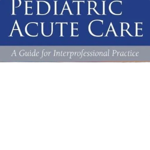 cover, pediatric, acute, care transparent PNG cut-out