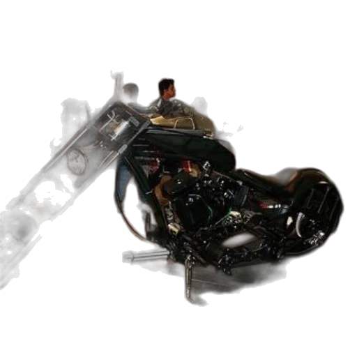 weapon, robot, car, jewelry transparent PNG cut-out