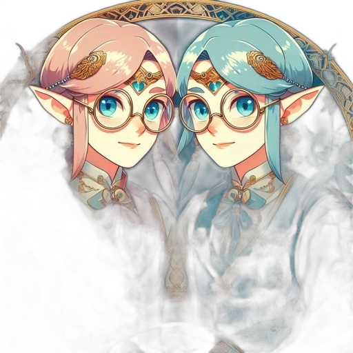 mask, staff, crown, face transparent PNG cut-out