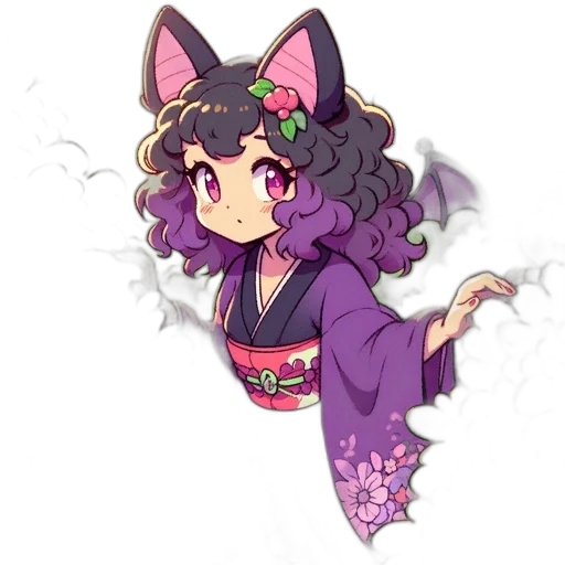 staff, pixel art, anime, fantasy art transparent PNG cut-out