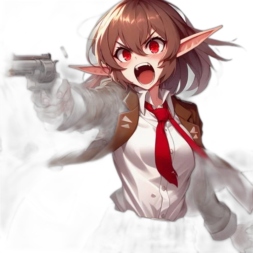 weapon, staff, creature, sword transparent PNG cut-out
