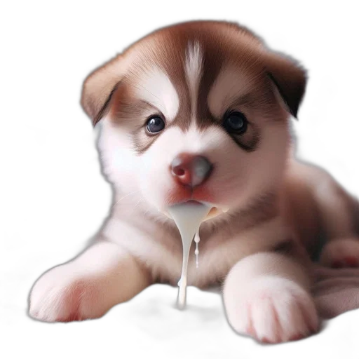 animal, creature, food, bottle transparent PNG cut-out