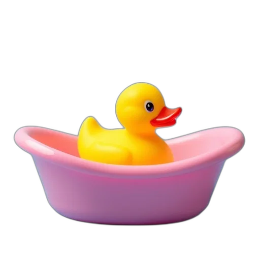 animal, food, hat, 3d render transparent PNG cut-out