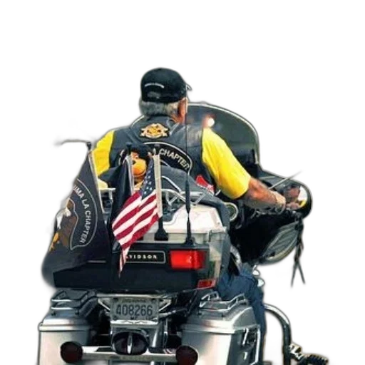 jacket, weapon, robot, staff transparent PNG cut-out
