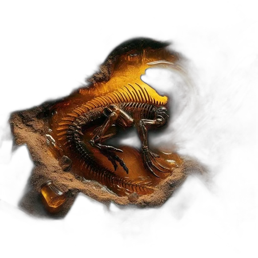 dragon, creature, hair, mask transparent PNG cut-out