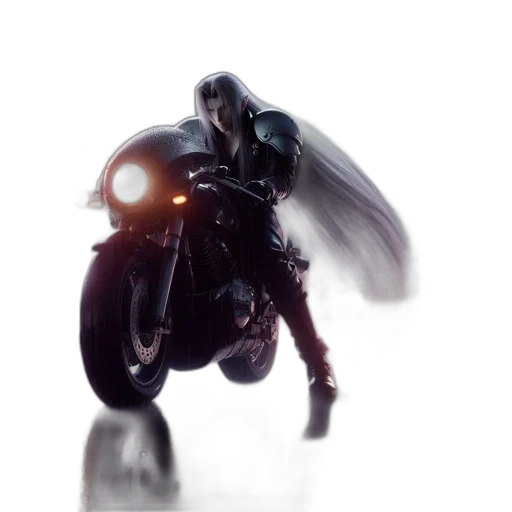 robot, weapon, creature, jacket transparent PNG cut-out