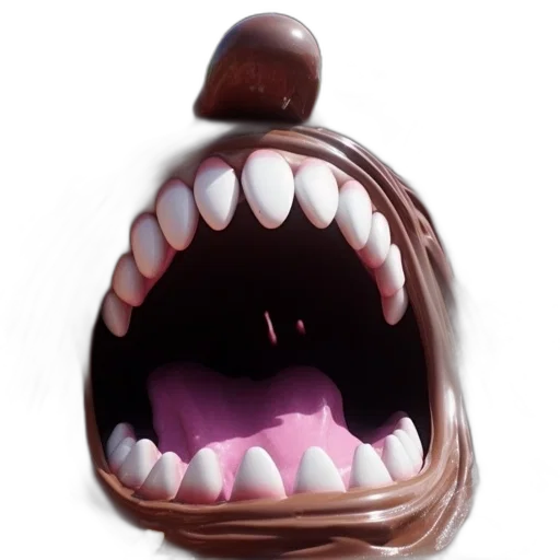 creature, mask, face, food transparent PNG cut-out
