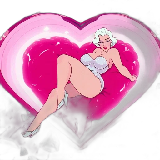 concept art, cartoon, fantasy art, pixel art transparent PNG cut-out