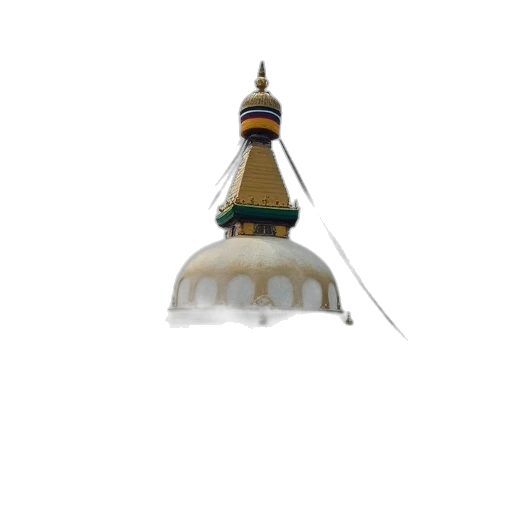 umbrella, hat, crown, staff transparent PNG cut-out
