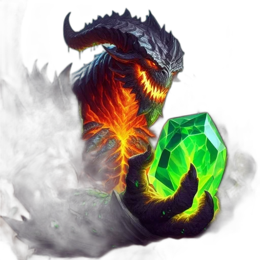 dragon, creature, fantasy art, concept art transparent PNG cut-out