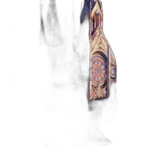 sword, staff, weapon, jewelry transparent PNG cut-out