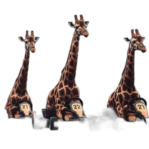 animal, shoes, creature, car transparent PNG cut-out