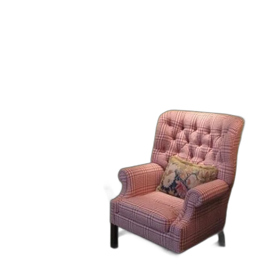 furniture, crown, dress, robot transparent PNG cut-out