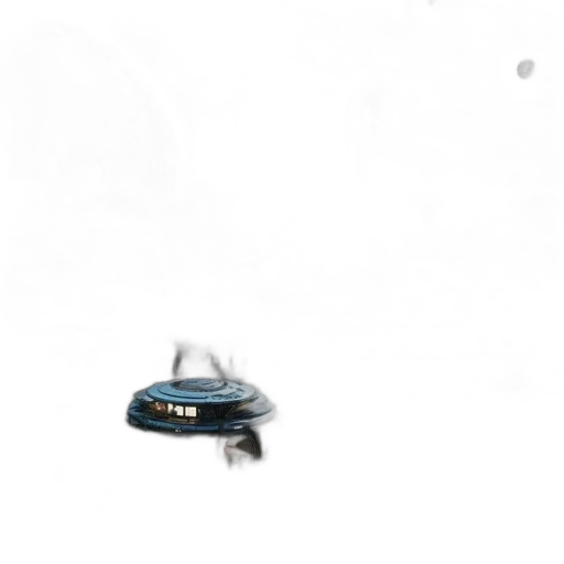 car, robot, hat, shoes transparent PNG cut-out